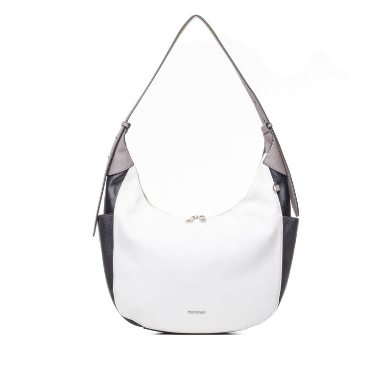 ДАМСКИ ЧАНТИ 859001 WHITE