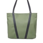 ДАМСКИ ЧАНТИ 859002 GREEN/BROWN