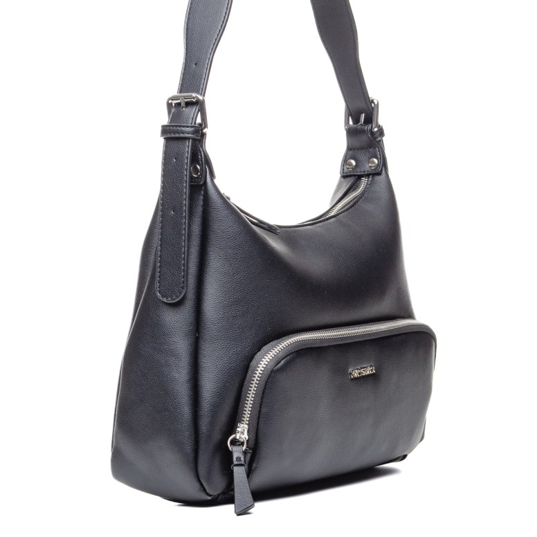 ДАМСКИ ЧАНТИ 859003 BLACK