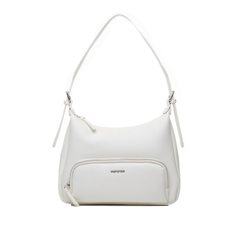 ДАМСКИ ЧАНТИ 859003 WHITE