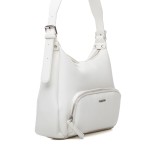 ДАМСКИ ЧАНТИ 859003 WHITE