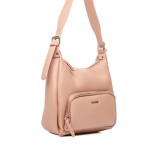 ДАМСКИ ЧАНТИ 859003 PINK