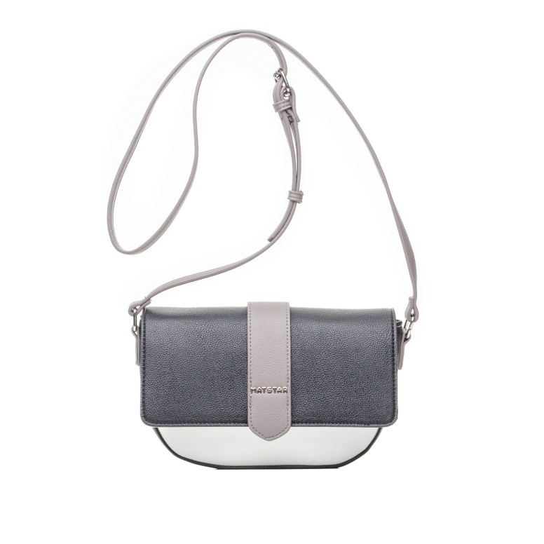 ДАМСКИ ЧАНТИ 859004 BLACK/GREY