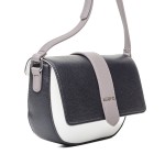 ДАМСКИ ЧАНТИ 859004 BLACK/GREY