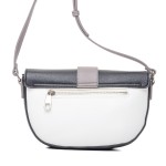 ДАМСКИ ЧАНТИ 859004 BLACK/GREY