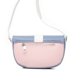 ДАМСКИ ЧАНТИ 859004 BLUE/WHITE