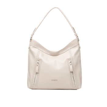 ДАМСКИ ЧАНТИ 859005 BEIGE