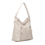 ДАМСКИ ЧАНТИ 859005 BEIGE