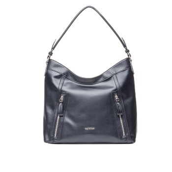 ДАМСКИ ЧАНТИ 859005 BLACK