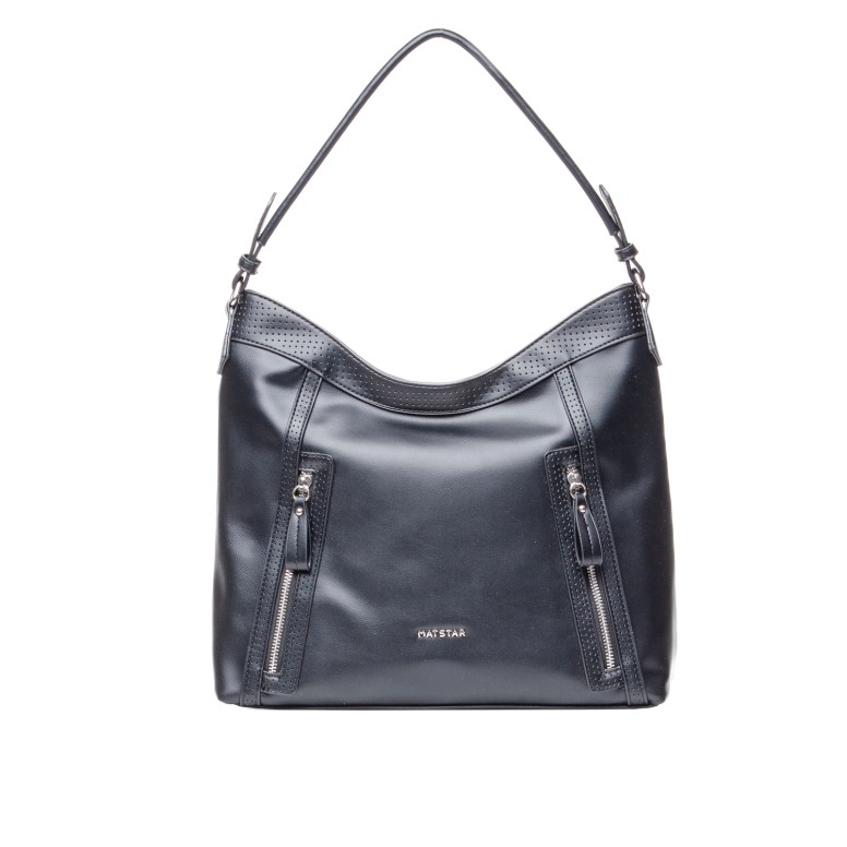 ДАМСКИ ЧАНТИ 859005 BLACK