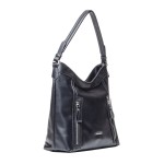 ДАМСКИ ЧАНТИ 859005 BLACK