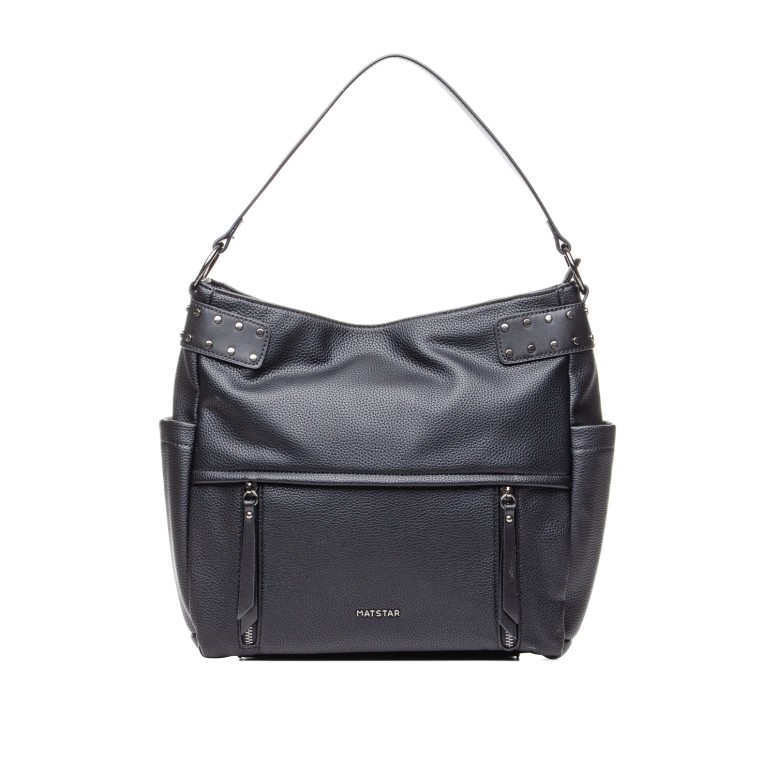 ДАМСКИ ЧАНТИ 859006 BLACK