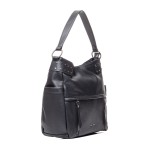 ДАМСКИ ЧАНТИ 859006 BLACK