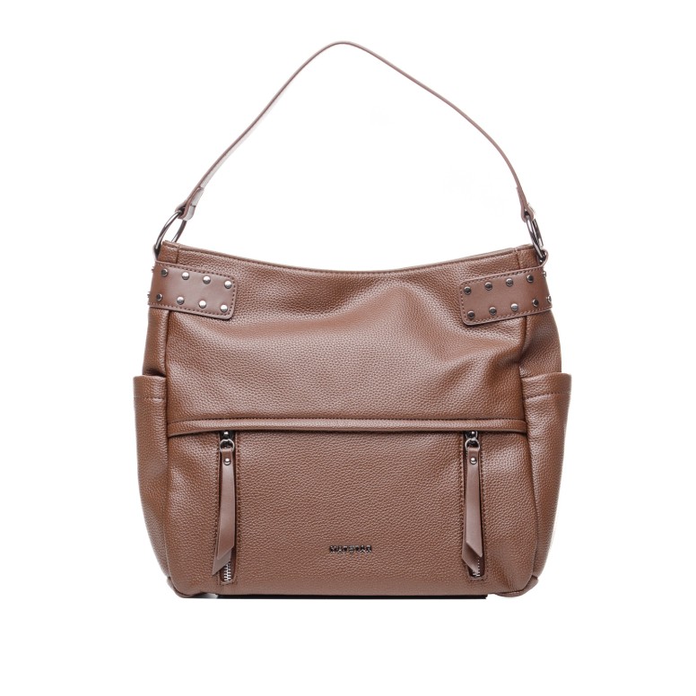 ДАМСКИ ЧАНТИ 859006 BROWN