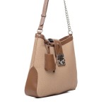 ДАМСКИ ЧАНТИ 859007 BROWN