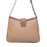 ДАМСКИ ЧАНТИ 859007 BROWN