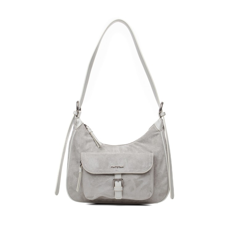 ДАМСКИ ЧАНТИ 859008 GREY