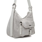 ДАМСКИ ЧАНТИ 859008 GREY