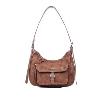 ДАМСКИ ЧАНТИ 859008 COFFEE