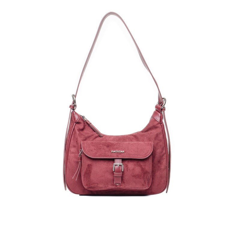 ДАМСКИ ЧАНТИ 859008 CHERRY