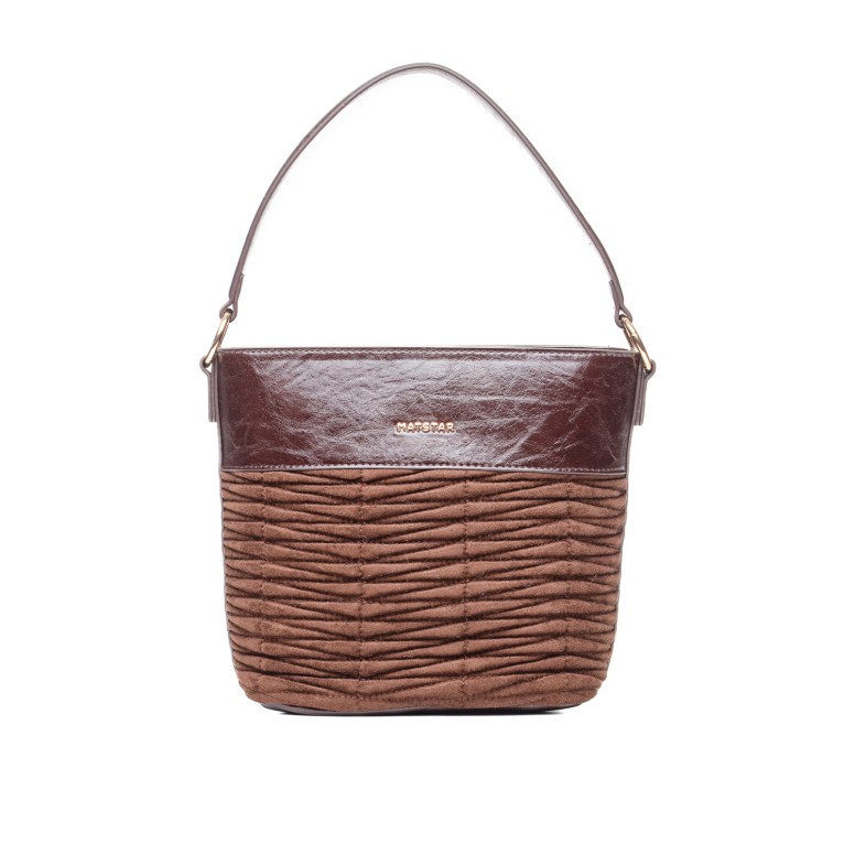 ДАМСКИ ЧАНТИ 859009 BROWN