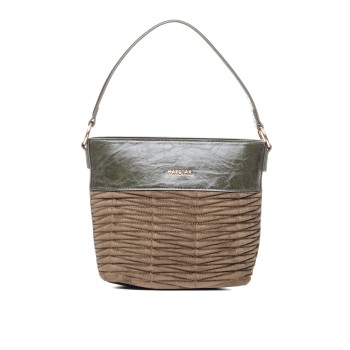 ДАМСКИ ЧАНТИ 859009 GREEN