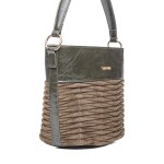 ДАМСКИ ЧАНТИ 859009 GREEN