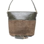 ДАМСКИ ЧАНТИ 859009 GREEN