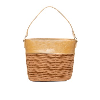 ДАМСКИ ЧАНТИ 859009 YELLOW