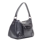 ДАМСКИ ЧАНТИ 859010 BLACK