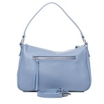 ДАМСКИ ЧАНТИ 859010 BLUE