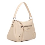 ДАМСКИ ЧАНТИ 859010 BEIGE
