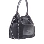 ДАМСКИ ЧАНТИ 859011 BLACK