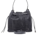 ДАМСКИ ЧАНТИ 859011 BLACK