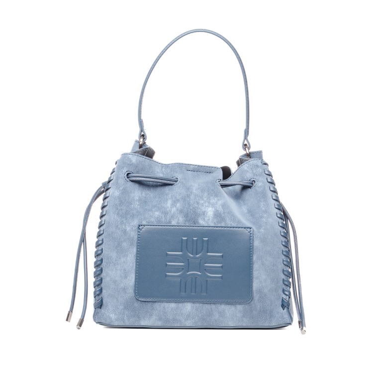 ДАМСКИ ЧАНТИ 859011 NAVY