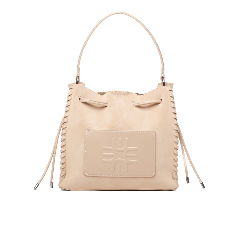 ДАМСКИ ЧАНТИ 859011 BEIGE