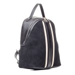 ДАМСКИ ЧАНТИ 859012 BLACK