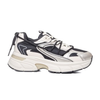 ДАМСКИ МАРАТОНКИ 163548 BLACK