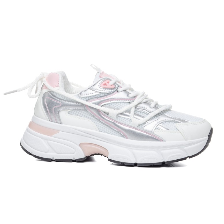 ДАМСКИ МАРАТОНКИ 163548 WHITE