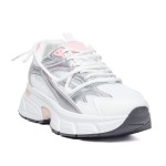 ДАМСКИ МАРАТОНКИ 163548 WHITE