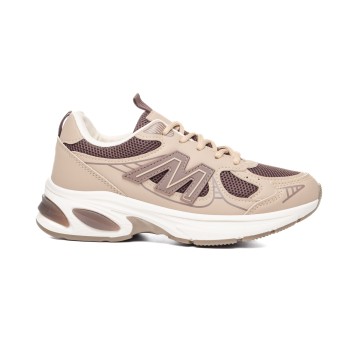 ДАМСКИ МАРАТОНКИ 163549 BROWN