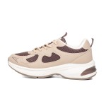 ДАМСКИ МАРАТОНКИ 163549 BROWN