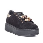 ДАМСКИ МАРАТОНКИ 163550 BLACK