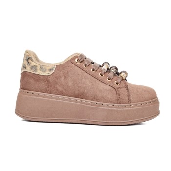 ДАМСКИ МАРАТОНКИ 163550 TAUPE