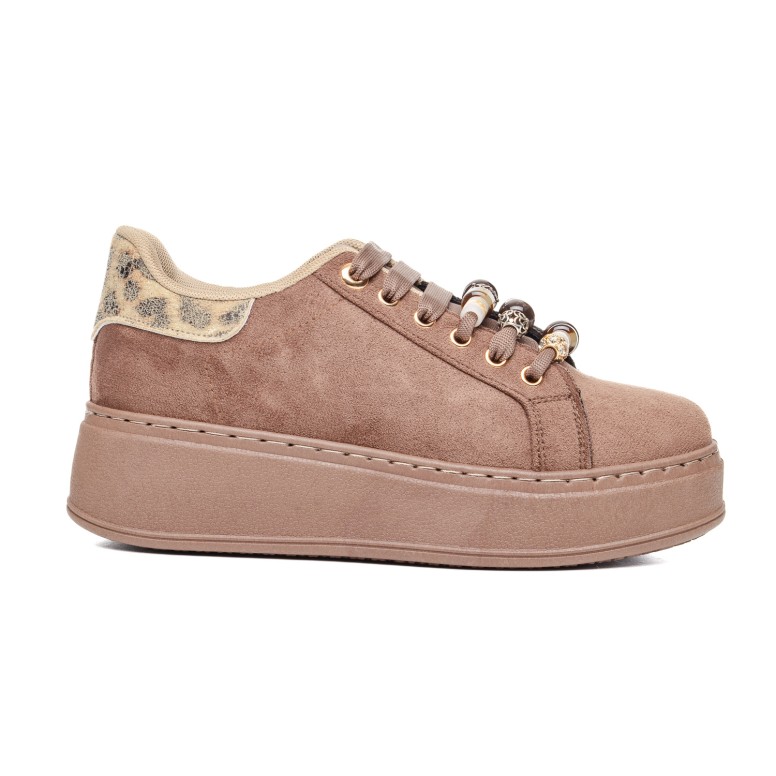 ДАМСКИ МАРАТОНКИ 163550 TAUPE ДАМСКИ МАРАТОНКИ 163550 TAUPE