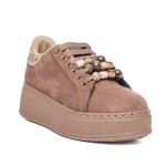 ДАМСКИ МАРАТОНКИ 163550 TAUPE ДАМСКИ МАРАТОНКИ 163550 TAUPE