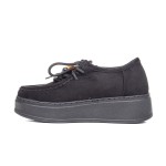 ДАМСКИ ОБУВКИ 163551 BLACK