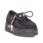 ДАМСКИ ОБУВКИ 163551 BLACK