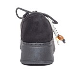 ДАМСКИ ОБУВКИ 163551 BLACK
