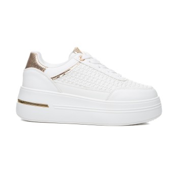 ДАМСКИ МАРАТОНКИ 163552 WHITE